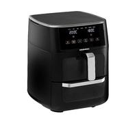 Daewoo 11L Space Saving Split Draw Air Fryer SDA2622GE