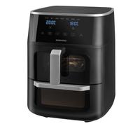 Daewoo 11L Space Saving Split Drawer Air Fryer