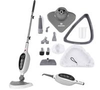 Daewoo 1300W 12 In 1 Hand Held Steam Mop