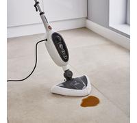 Daewoo 1300W 12 In 1 Hand Held Steam Mop