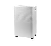 Daewoo 280W 12L Dehumidifier w Digital Display Laundry Mode Anti Damp Mould 24m²