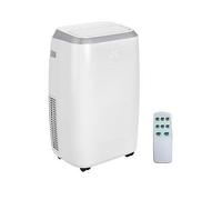 Daewoo 12000 Btu Portable Air Conditioner With Heating & Auto Swing One Colour