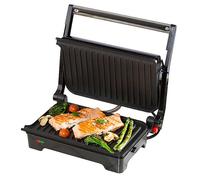 Daewoo 1200W 180 Degree Health Grill Neon