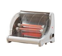Daewoo 1200W 2 Bar Ceramic Heater