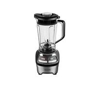 Daewoo Samurai Power Blend Pro 1200W Jug Blender, Ice Crushing & Smoothie Maker, 1.85L Capacity, High-Speed, Multi-Function Blender for Smoothies, Ice, Fruits, and Vegetables