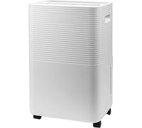 Daewoo 12L/Day Dehumidifiers for Home 3 Operation Modes and User Friendly with LED Display With Indicators, Continuous Drainage, 24 Hour Timer, Ideal for Laundry Room, Basement, Bedroom, Bathroom