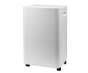 Daewoo 12L Dehumidifier | 280w | Digital Display | Moisture Control | COL1611GE