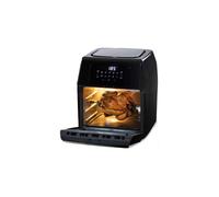 DAEWOO 12L DIGITAL ROTISSERIE AIR FRYER OVEN