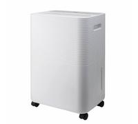Daewoo 16 Litre Dehumidifier Digital Portable Energy Efficient Large Room White COL1612GE Daewoo White