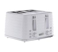 Daewoo Electricals Daewoo Argyle 4 Slice Toaster