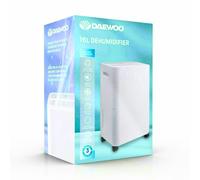 Daewoo 16L Electric Dehumidifier 2L Water Tank
