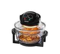 Daewoo 17L Halogen Air Fryer One Colour