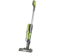 Daewoo 2-in-1 Tornado Uplift Lite Cordless Stick Vacuum with Handheld LED Floor Lights & up to 40-min Runtime