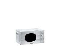 Daewoo Electronics Microwave Manual White 700W