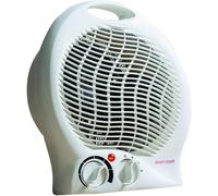 DAEWOO 2000W PORTABLE FAN HEATER