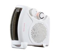 Daewoo 2000W Portable Fan Heater