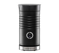 Daewoo 200ml Electric Milk Frother Warmer
