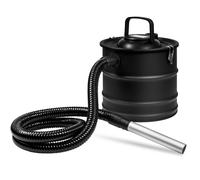 Daewoo 20L Fireplace Ash Vacuum Cleaner with HEPA Filter