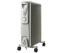 Daewoo Oil Filled Radiator 11 fins 2500W, HEA1145