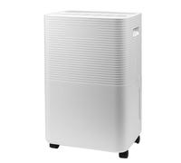 Daewoo 280W 12L Dehumidifier W Digital Display Laundry Mode Anti Damp Mould 24M²