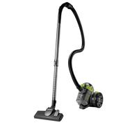 Daewoo 2L 700W Bagless Tornado Cylinder Vacuum Cleaner