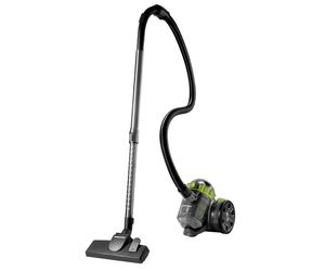 Daewoo 2L 700W Bagless Tornado Cylinder Vacuum Cleaner