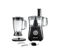 DAEWOO SDA2100 700W 2L FOOD PROCESSOR WITH PULSE FUNCTION
