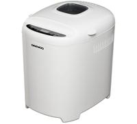 DAEWOO 2lb Digital Breadmaker - White