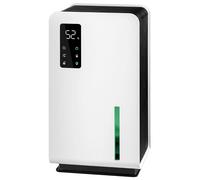 Daewoo 3.2L Dehumidifier with Air Purifier