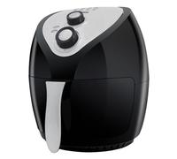Daewoo Airfryer 3.5 Litre 1400W. Little or no oil. 80-200 degrees temperature