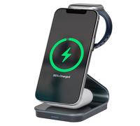 Daewoo 3-in-1 Magnetic Wireless Apple Charging Station