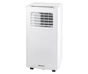 Daewoo 3-in-1 Portable Air Conditioner with Fan & Dehumidifier, 7000 BTU