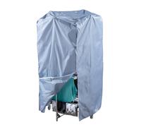 Daewoo 3 Tier Electric Heated Clothes Airer Cover