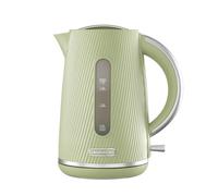 DAEWOO Cascade SDA2774GE Jug Kettle - Sage, Green
