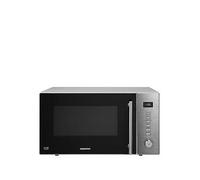 Daewoo 30L 900W Digital Microwave With Grill & Convection Koc9C5T Ilver