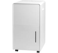 Daewoo 30L/Day Dehumidifiers for Home 3 Operation Modes and User Friendly with LED Display With Indicators, Continuous Drainage, 24 Hour Timer, Ideal for Laundry Room, Basement, Bedroom, Bathroom