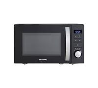 Daewoo KOC9C5T 30L 900W Microwave Grill and Convection Black