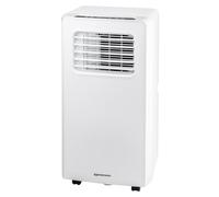 Daewoo 3In1 Smart Portable Air Conditioning Unit, 9000BTU WIFI, Air Conditioning, Fan Only, Dehumidifier, LED Display, App Control, Remote Control, 24Hour Timer For Home And Office Use, Energy Class A