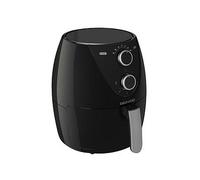 Daewoo 4L Single Pot Air Fryer One Colour