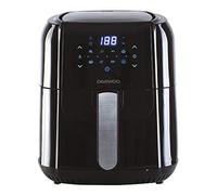 DAEWOO HEALTHY LIVING 5.5L DIGITAL AIR FRYER
