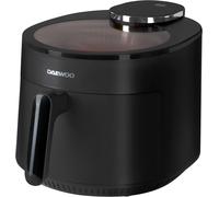 Daewoo SDA2675GE fryer Single 5 L Stand-alone 1500 W Hot air fryer Black