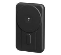 Daewoo Portable Power Bank 5000mAh With MagSafe, USB-C Port, LED Charge Indicator, Compact And Soft Touch