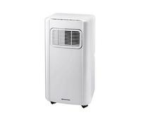 DAEWOO COL1316GE 5000 BTU Air Conditioner - White, White