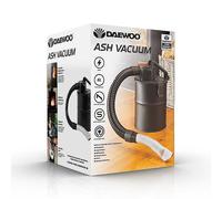 Daewoo 6L 600W Compact Ash Vacuum Cleaner FLR00157GE