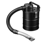 Daewoo 6L 600W Compact Ash Vacuum Cleaner FLR00157GE