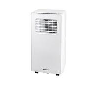 Daewoo 7000Btu Portable Air Conditioner One Colour