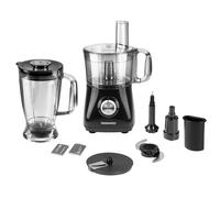 Daewoo 750W 2L Food Processor & 1.8L Blender Combo