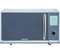 Daewoo 900W 25L Combi Microwave with 1950W Grill & 1950W Convection