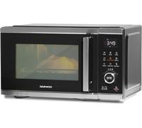 Daewoo Actuate 26L 5-in-1 Air Fryer Microwave Oven - 2400W Combination Oven w
