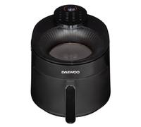 Daewoo SDA2675GE fryer Single 5 L Stand-alone 1500 W Hot air fryer Black